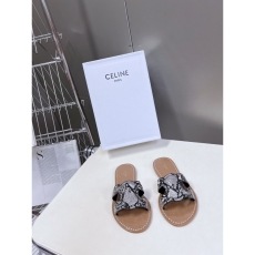 Celine Slippers